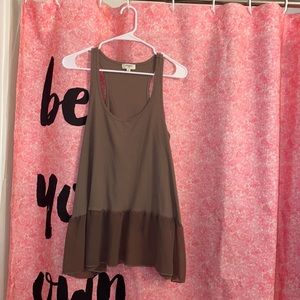 Umgee Tank Size Small